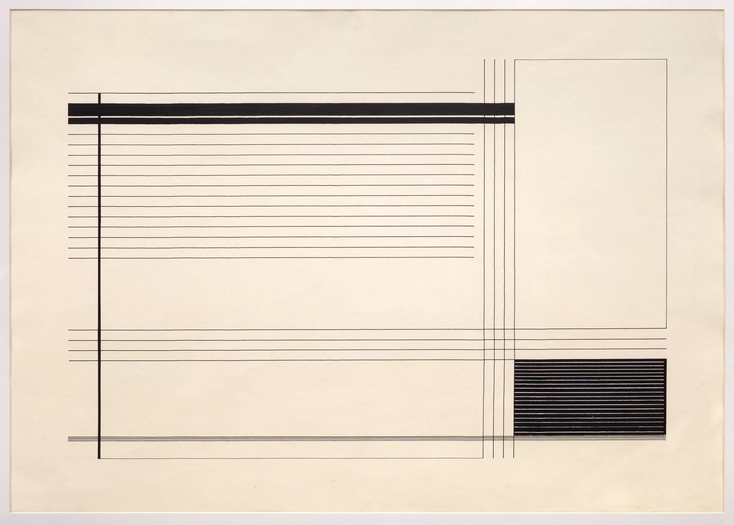 Image for exhibition titled Lothar Charoux