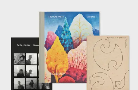 Image for ursula titled Book Stack