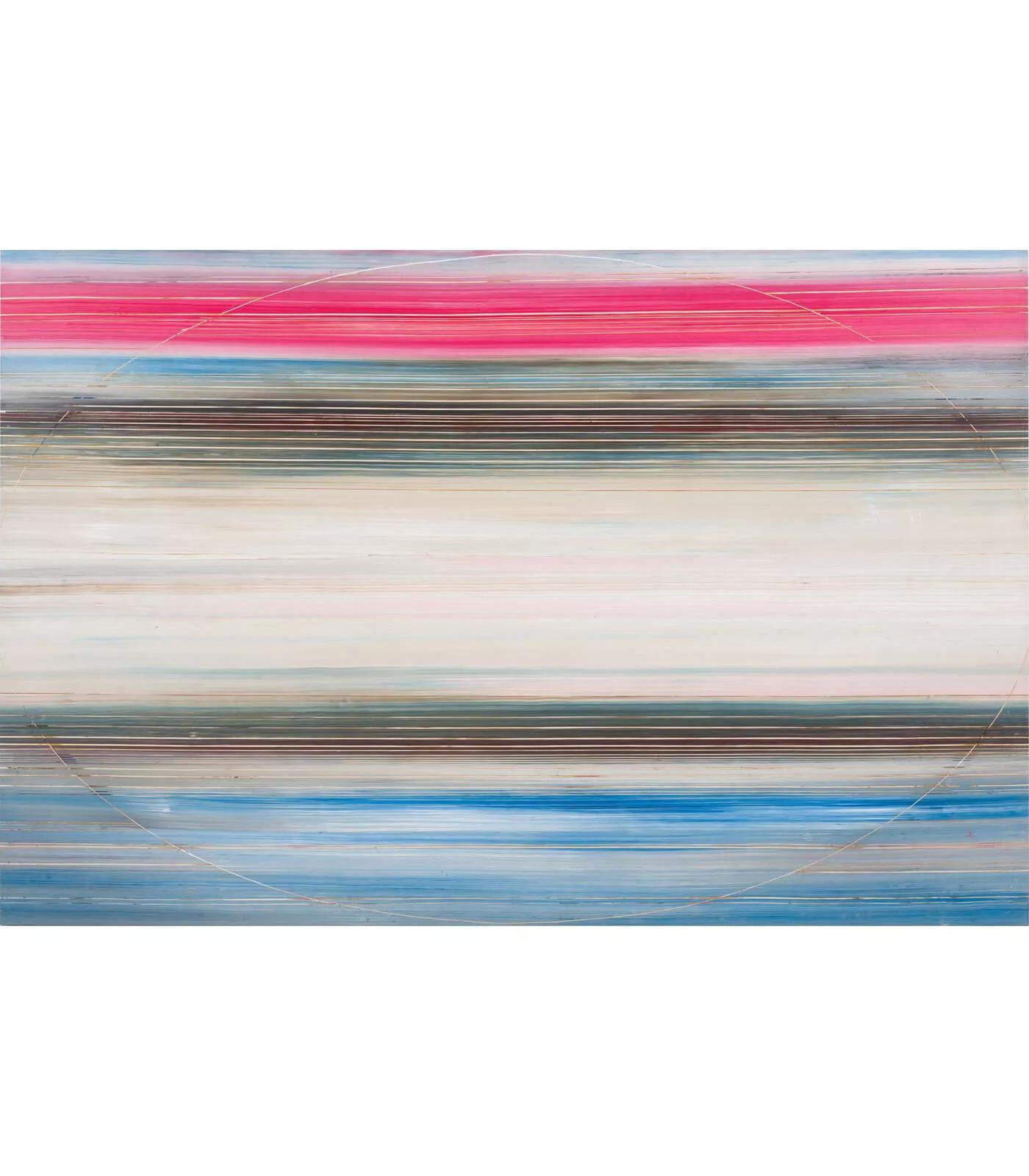 Image for exhibition titled Ed Clark