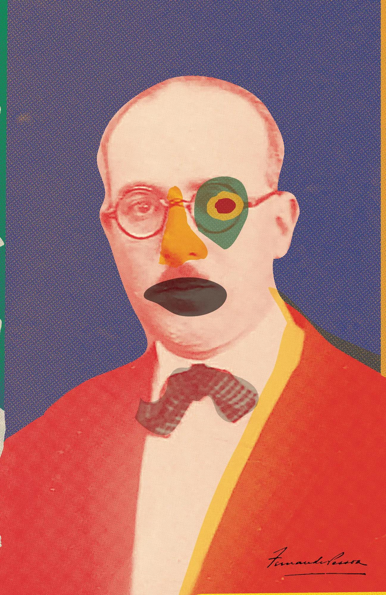 Hero image Ursula Hero titled The Artist’s Library: Phyllida Barlow on Fernando Pessoa and ‘The Book of Disquiet’