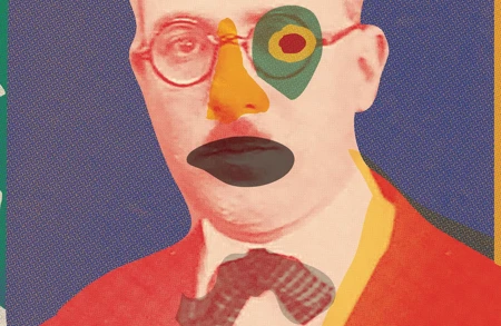 Thumbnail Image for Ursula Article titled The Artist’s Library: Phyllida Barlow on Fernando Pessoa and ‘The Book of Disquiet’