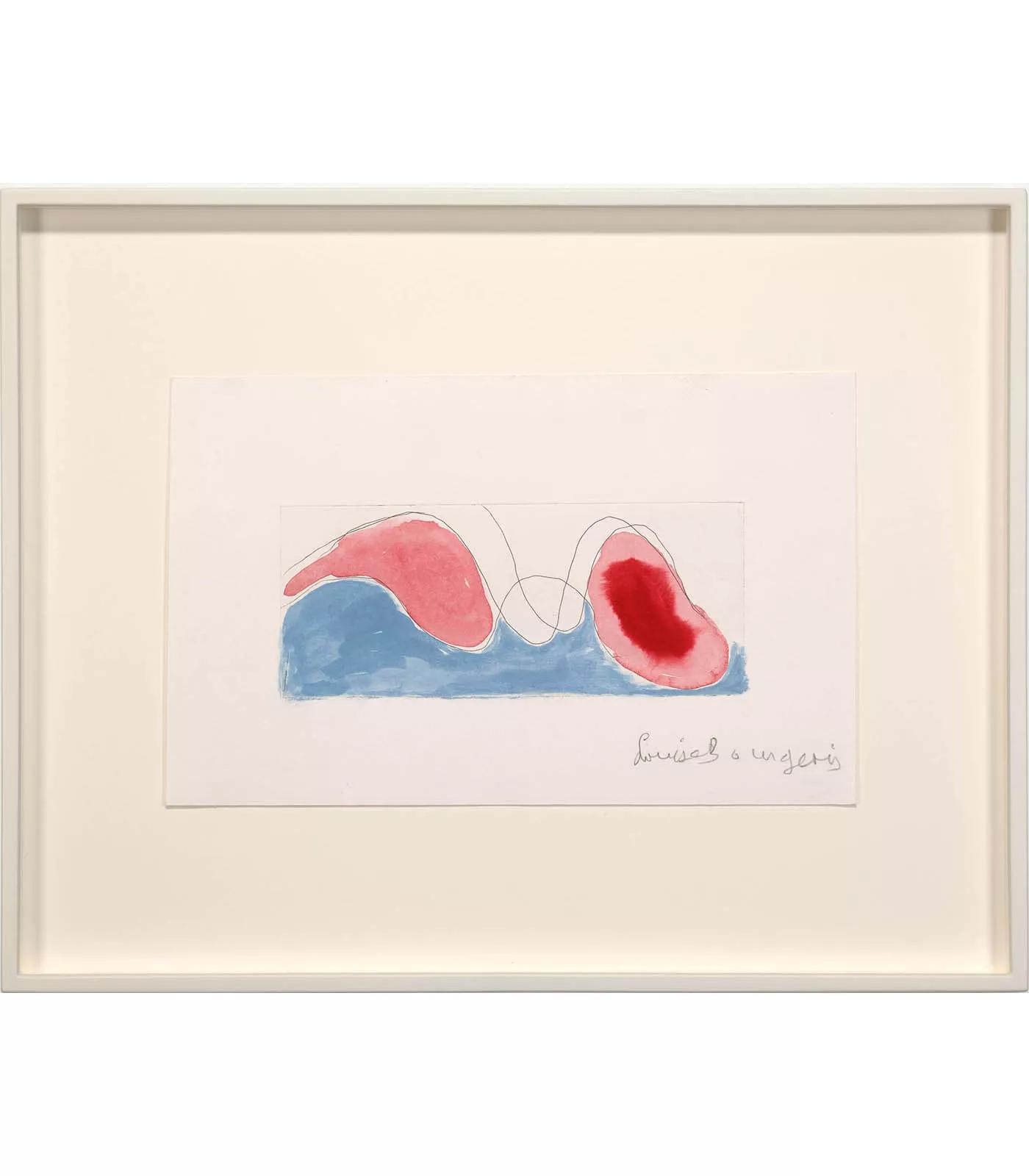 Image for exhibition titled Louise Bourgeois