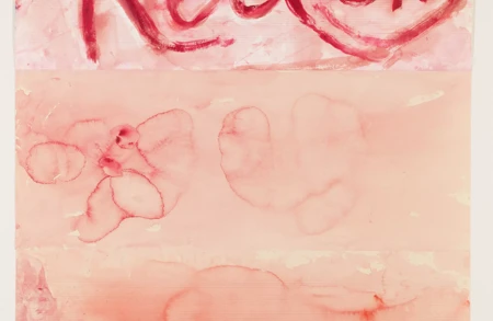Thumbnail image for exhibition titled Louise Bourgeois