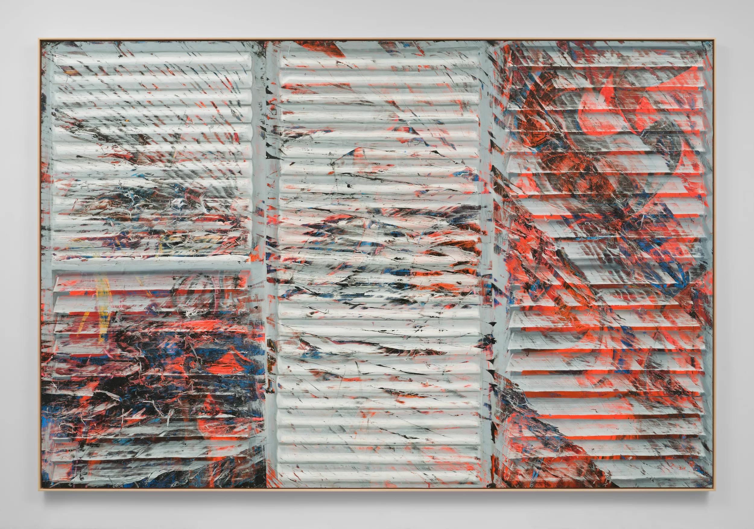 Image for exhibition titled Angel Otero