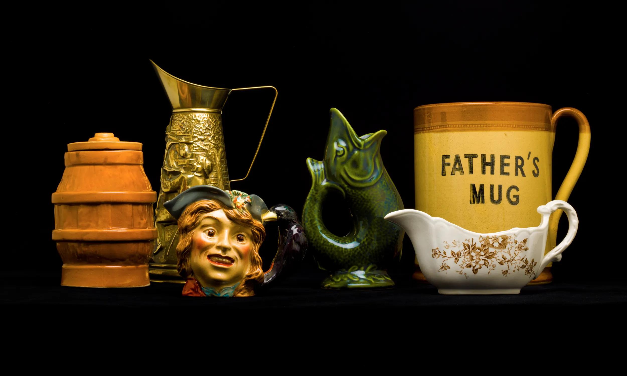 Image for exhibition titled Mike Kelley