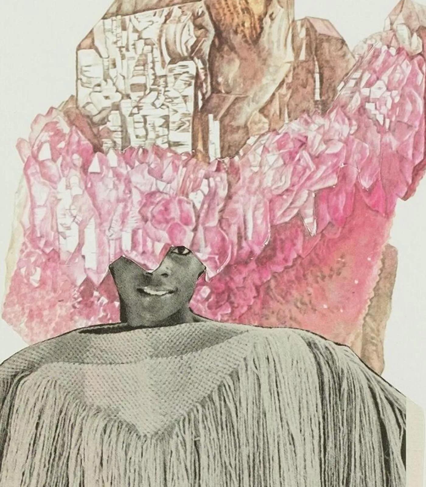 Image for exhibition titled Lorna Simpson