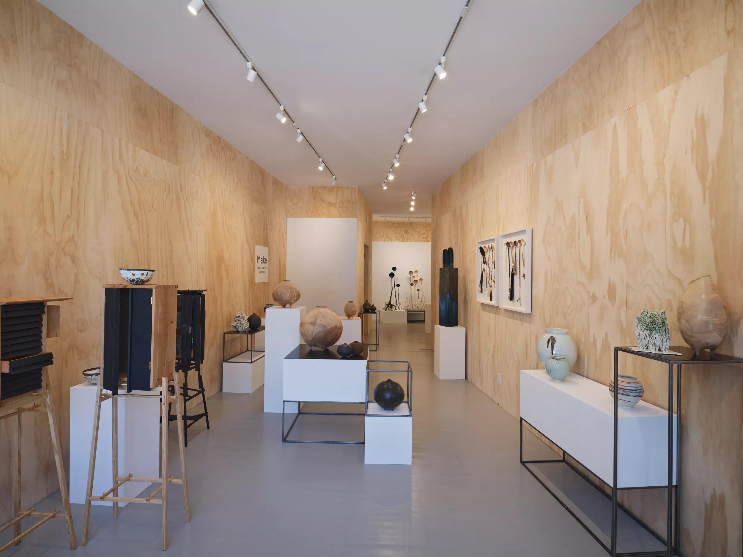 Installation view image for Installation views