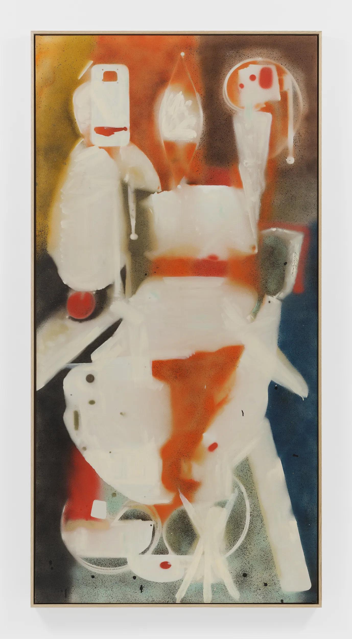 Image for exhibition titled David Smith