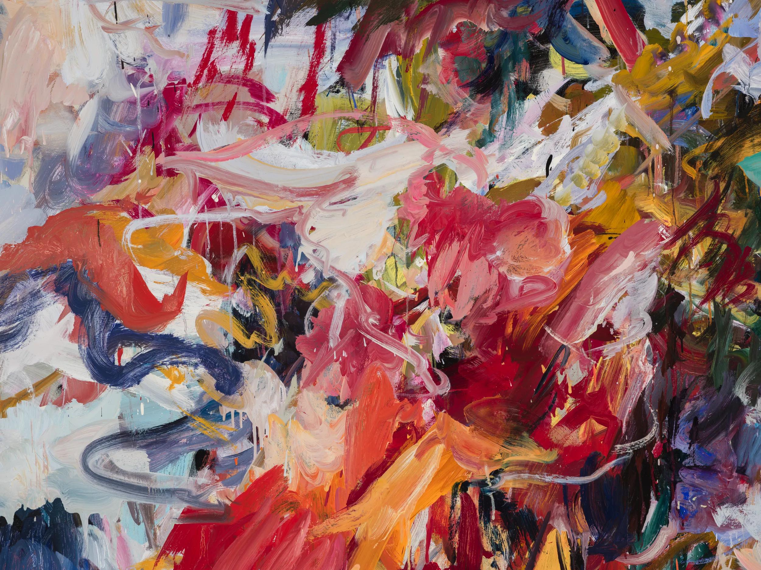 Hero image for exhibition titled Catherine Goodman