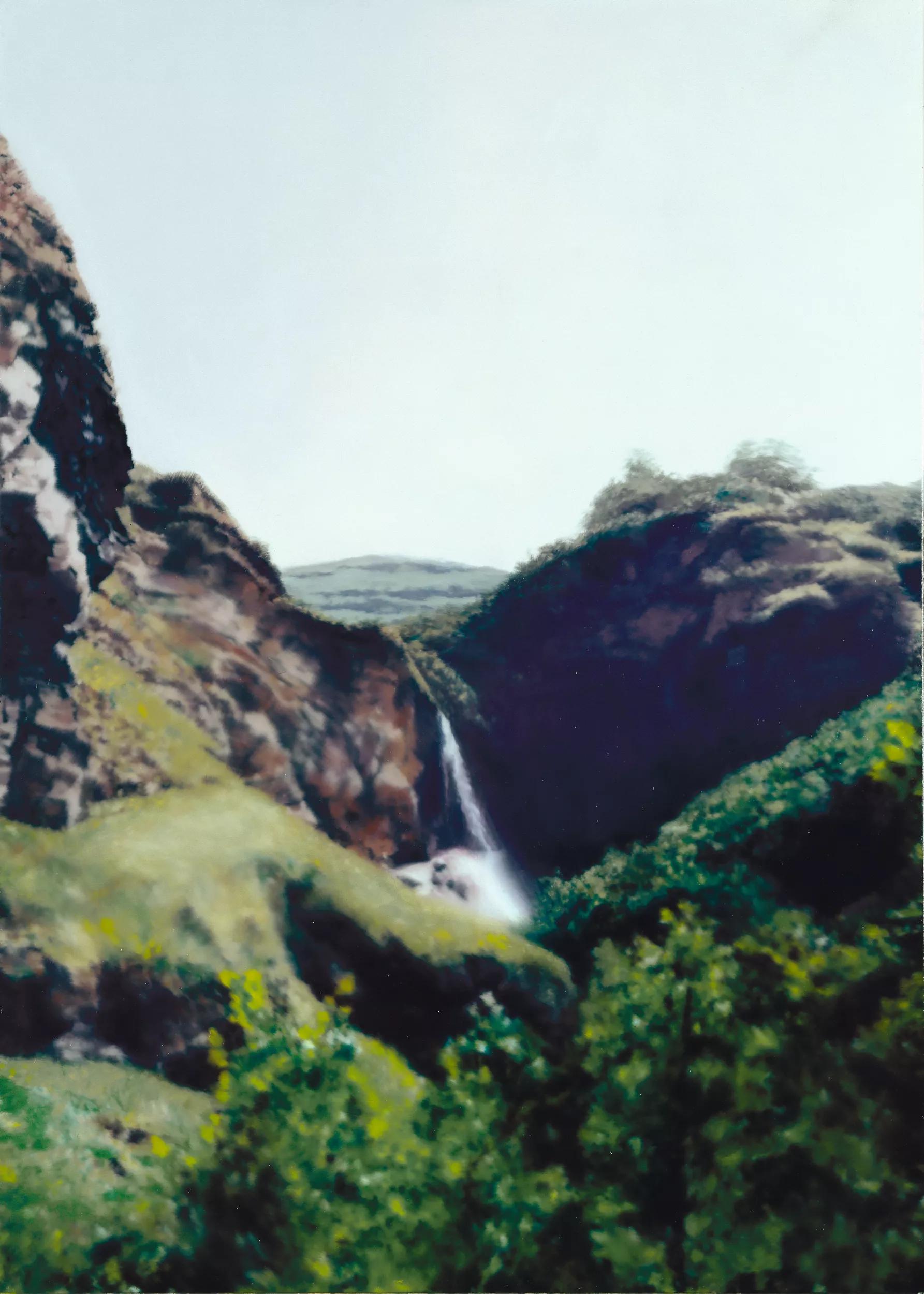 Image for exhibition titled Gerhard Richter