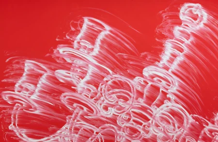 Thumbnail image for exhibition titled Gary Simmons<br>Public Enemy