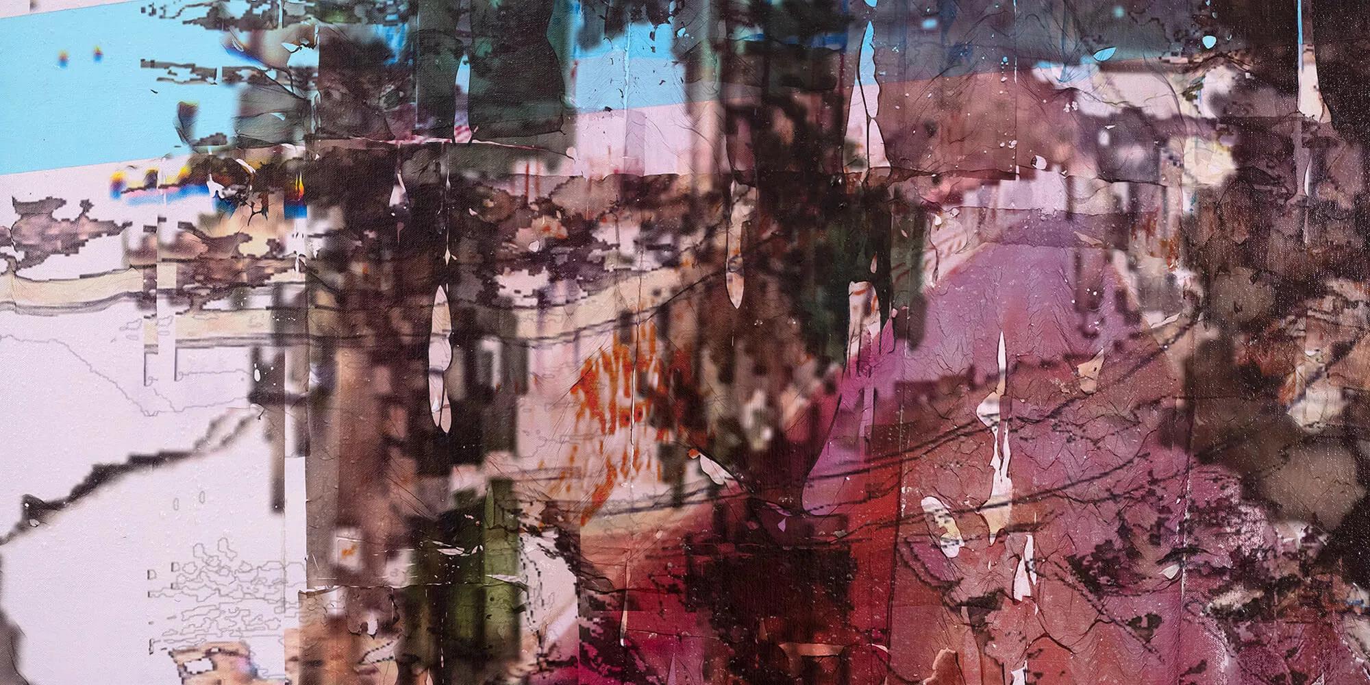 Hero image for exhibition titled Grant Wells
