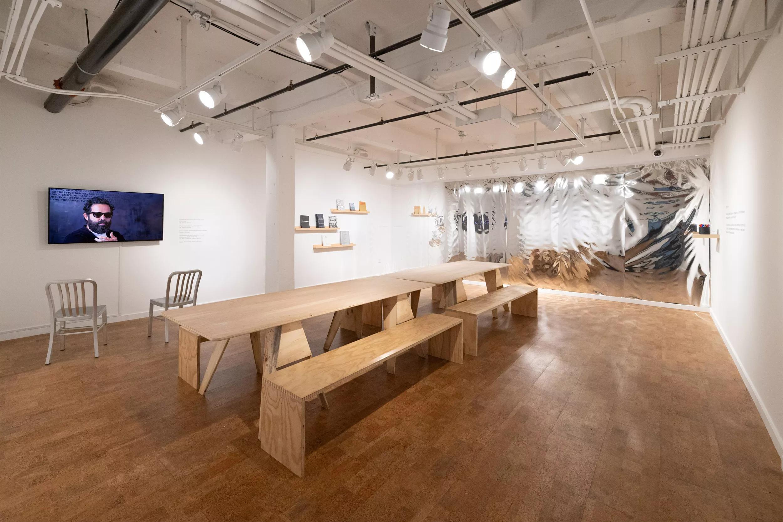 Image for ‘Now or Never’ Education Lab in Los Angeles