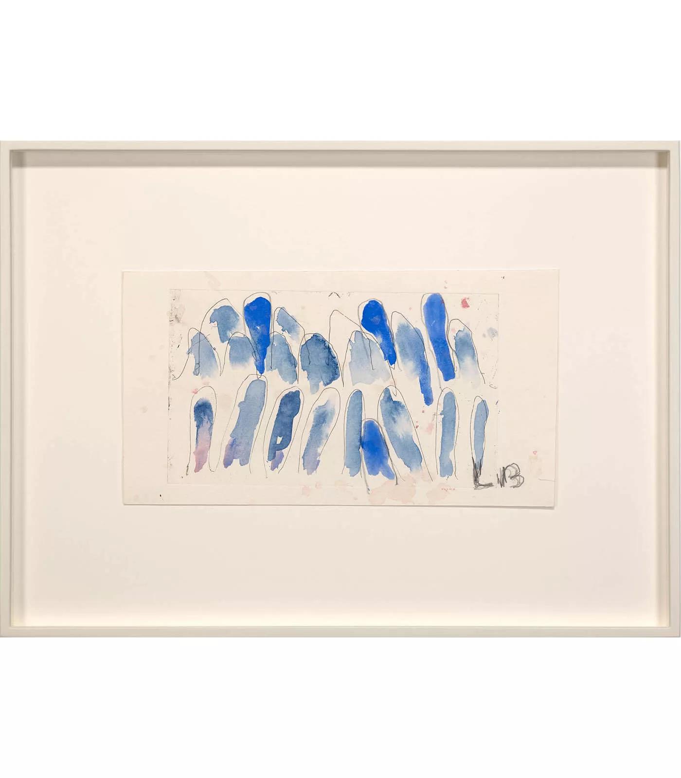 Image for exhibition titled Louise Bourgeois