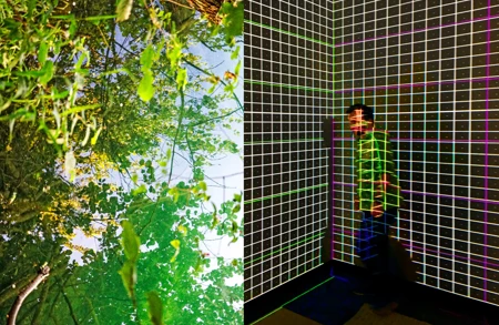 Thumbnail image for exhibition titled Pipilotti Rist