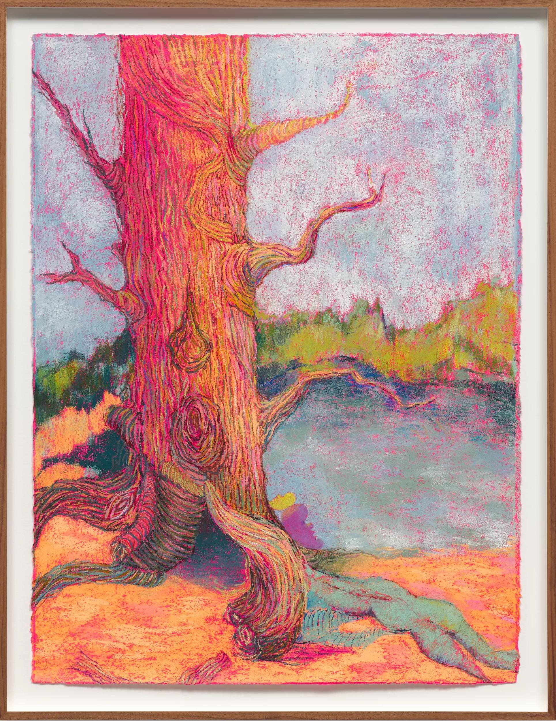 Image for exhibition titled Rebecca Byrne