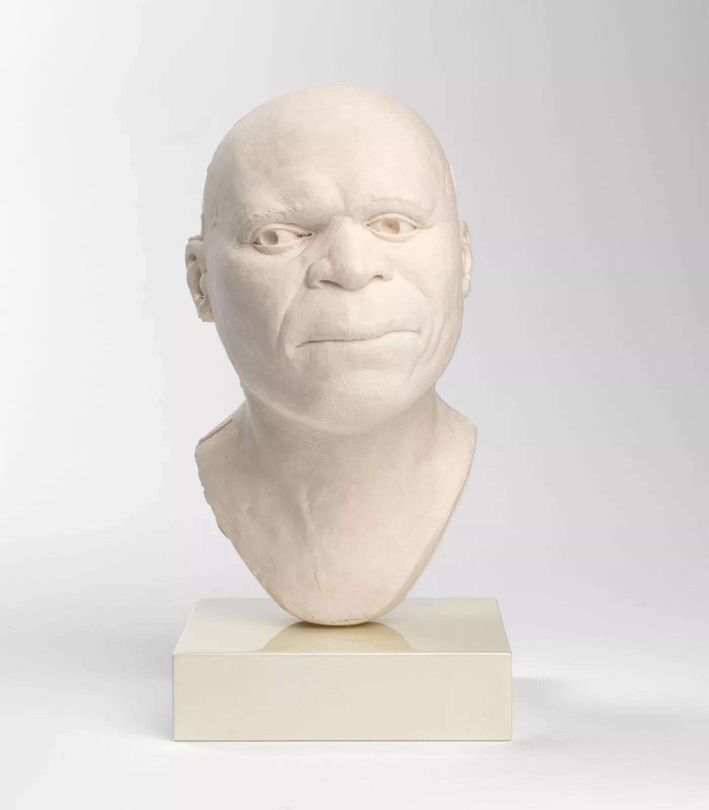 Image for exhibition titled Thomas J Price
