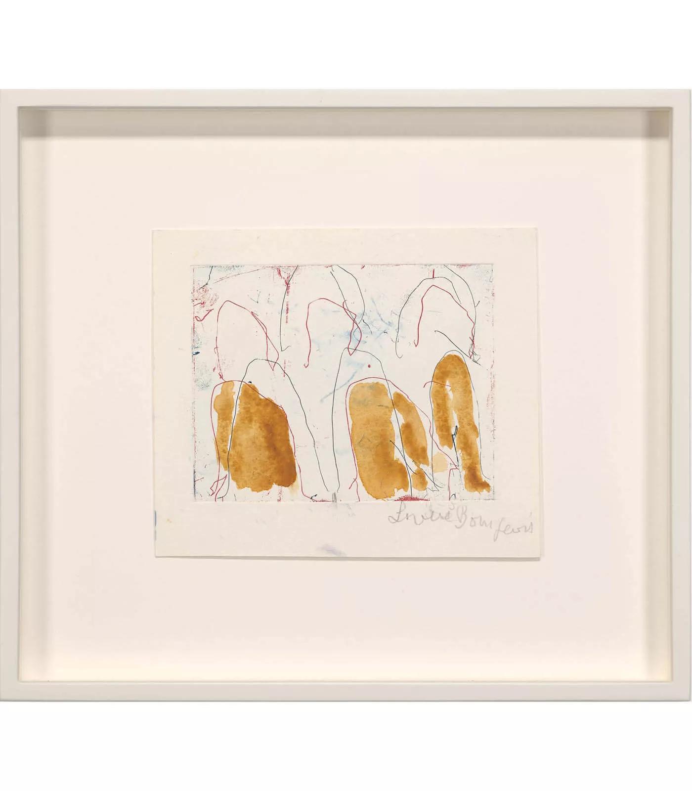 Image for exhibition titled Louise Bourgeois