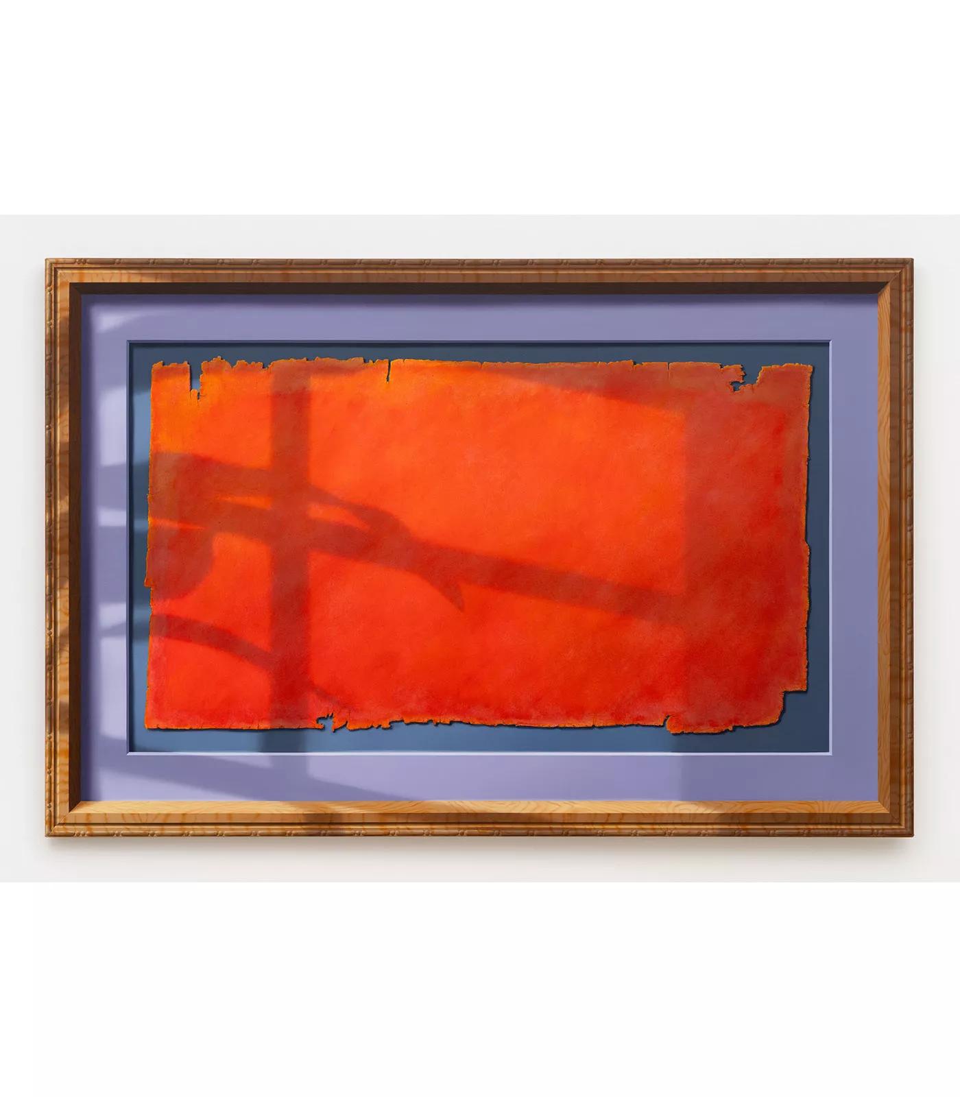 Image for exhibition titled Christopher Page