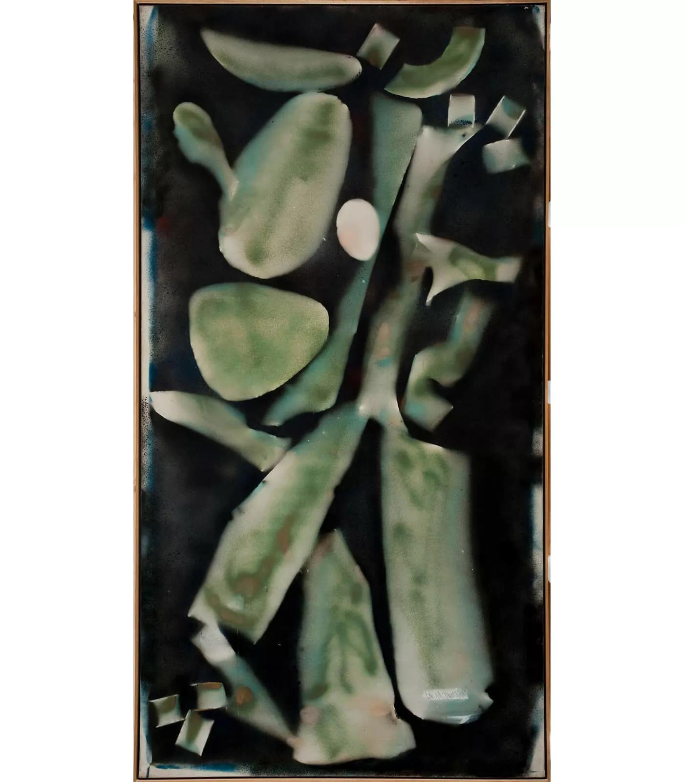 Image for exhibition titled David Smith
