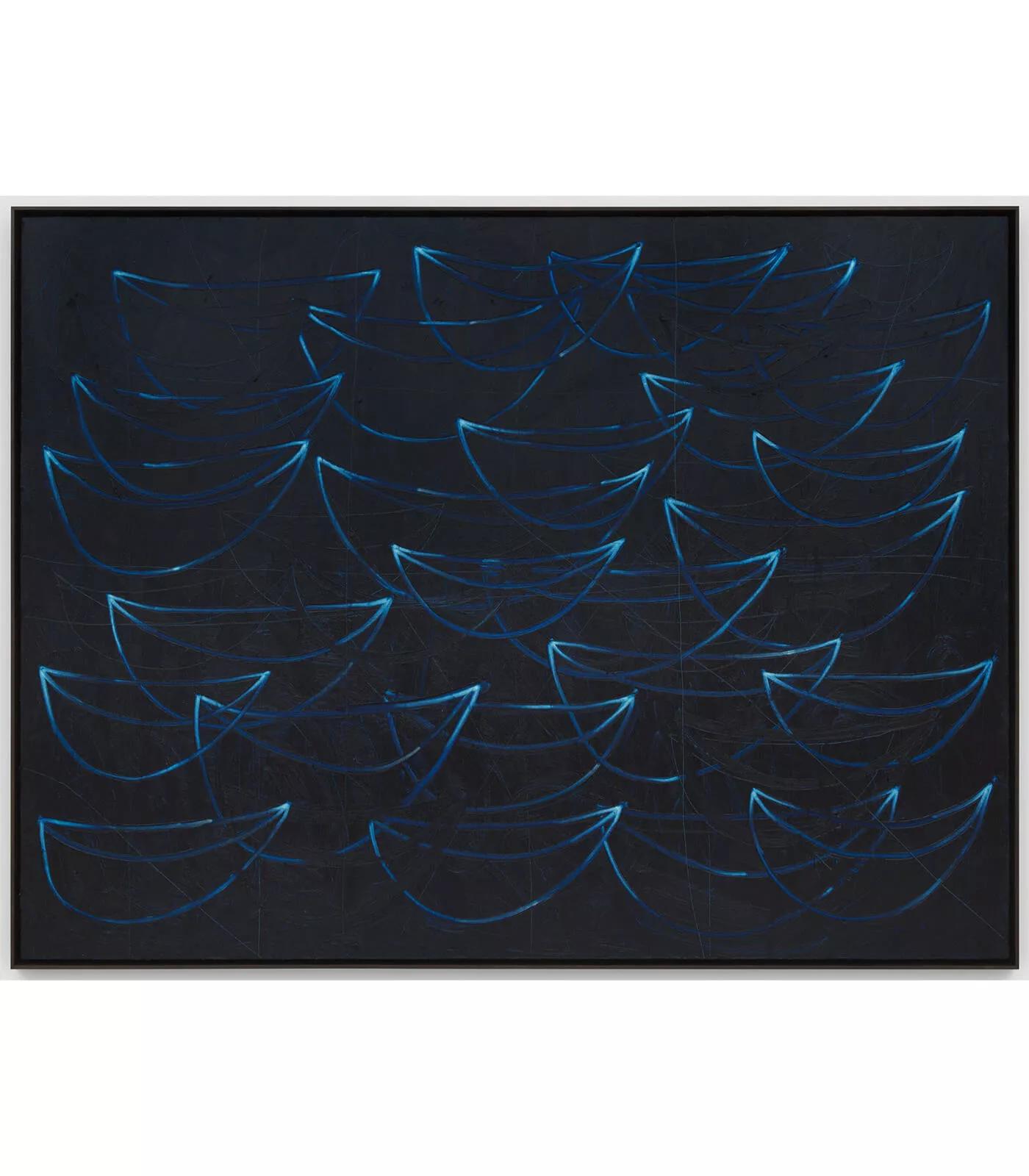 Image for exhibition titled Rashid Johnson