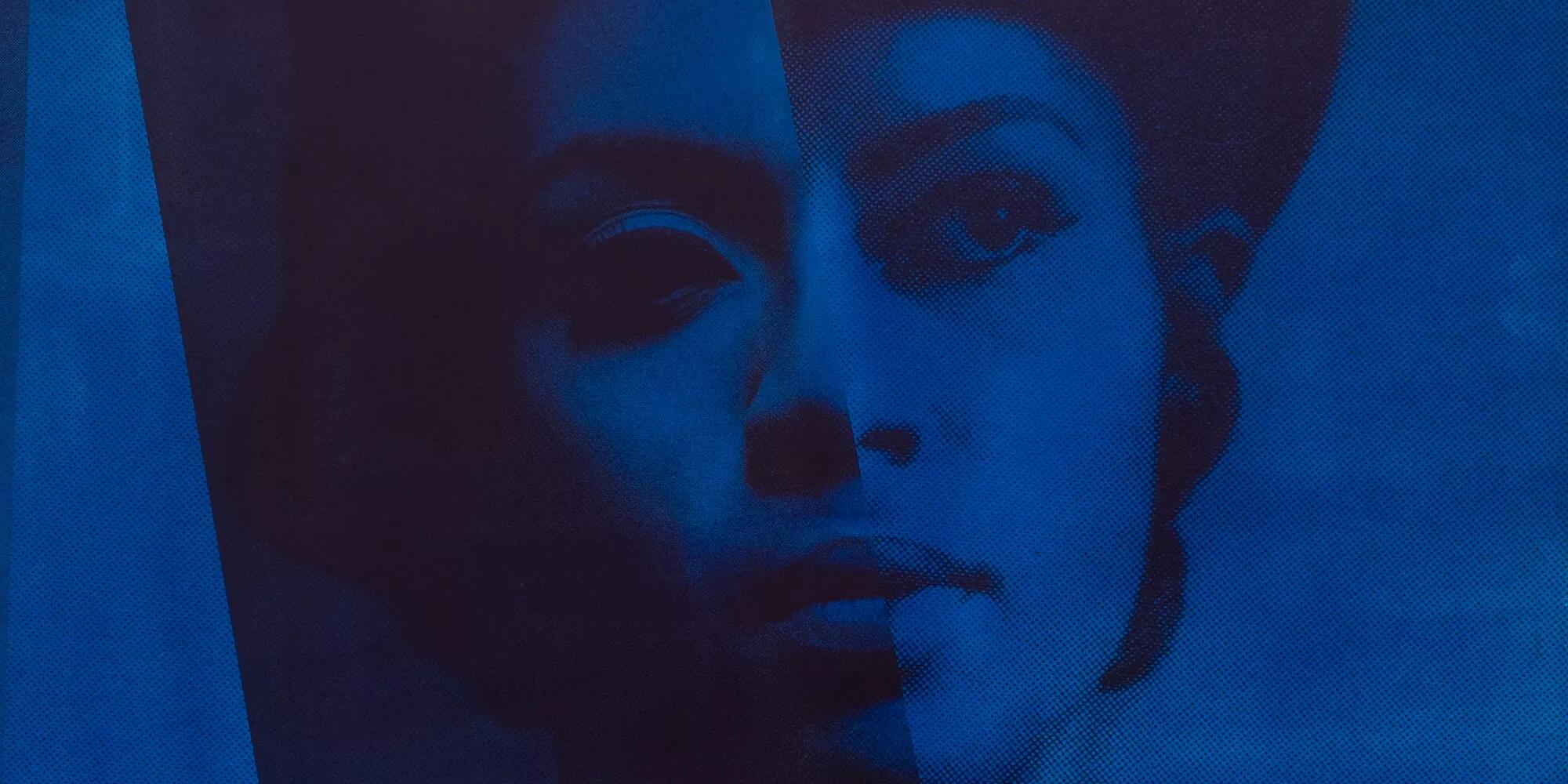 Hero image for exhibition titled Lorna Simpson