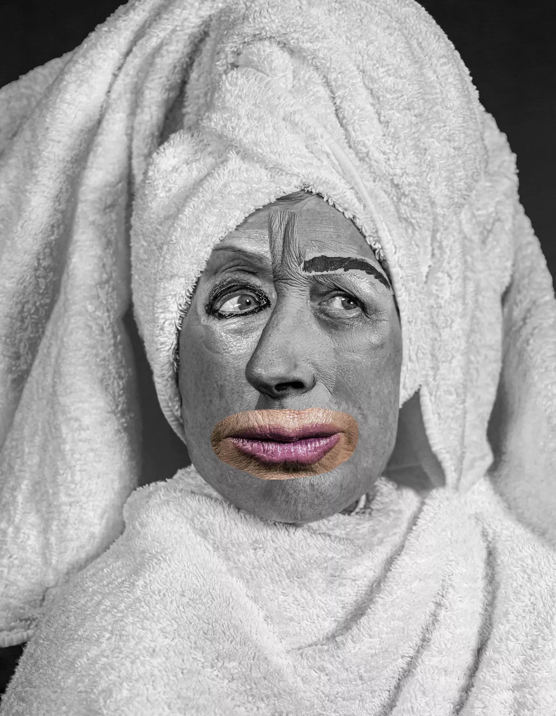 Image for exhibition titled Cindy Sherman