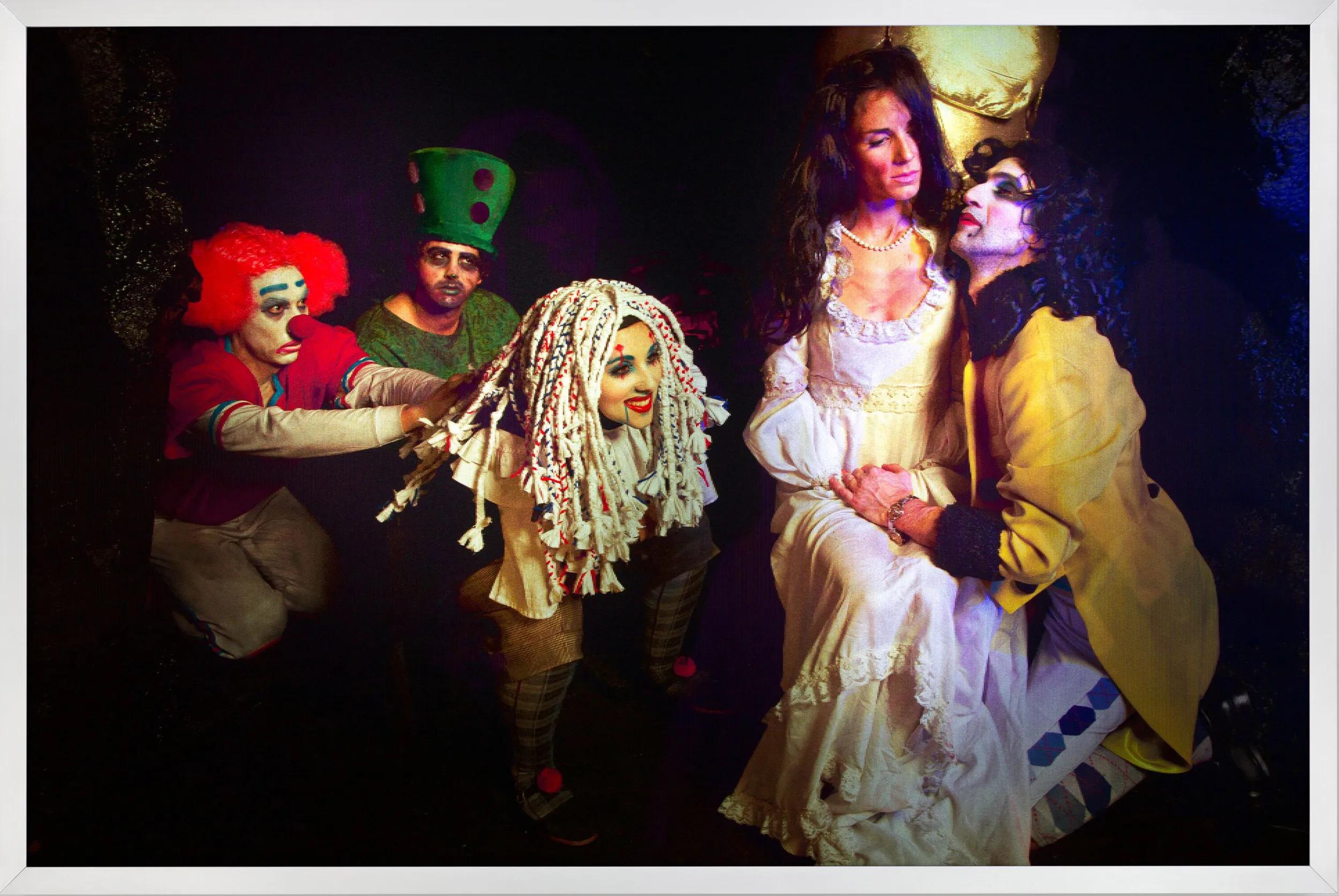 Image for exhibition titled Mike Kelley