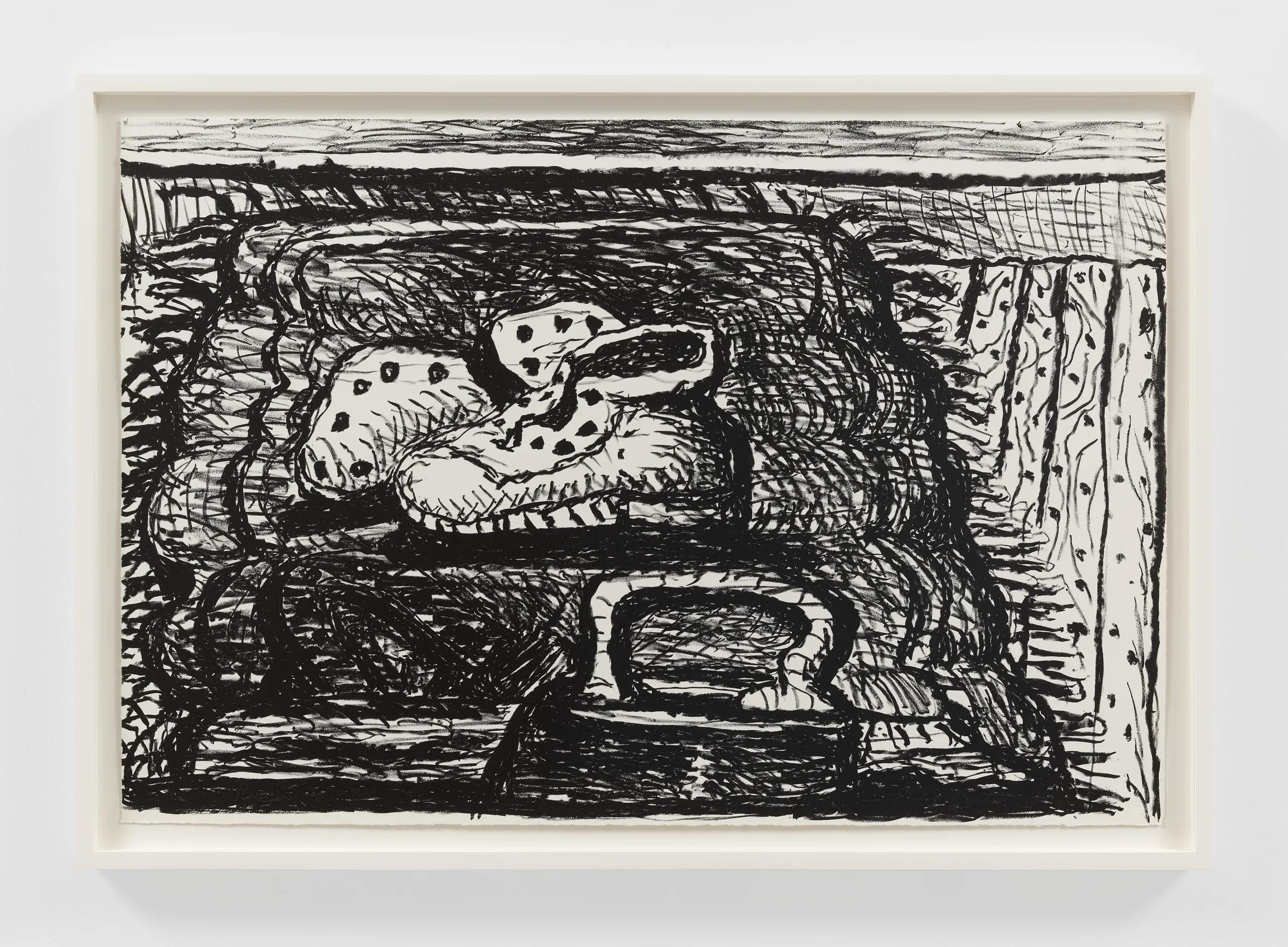 Image for exhibition titled Philip Guston