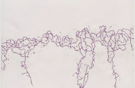 Thumbnail image for exhibition titled Roni Horn
