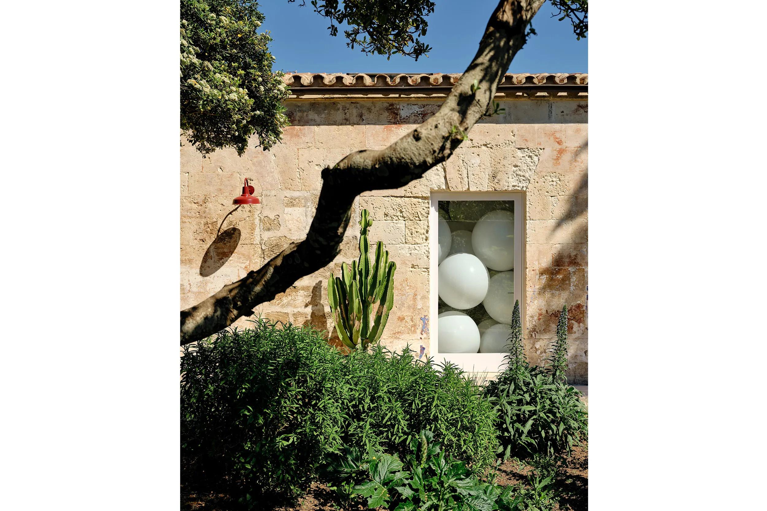 Installation view image 