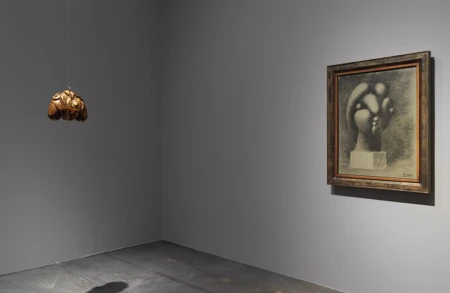 Thumbnail image for event called Exhibition Tour: ‘Louise Bourgeois & Pablo Picasso: Anatomies of Desire’