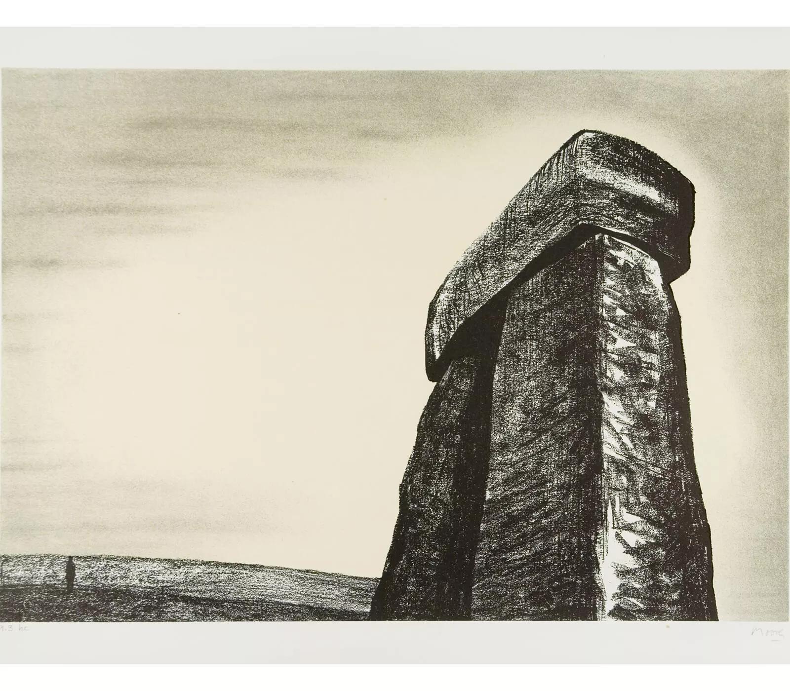 Image for exhibition titled Henry Moore