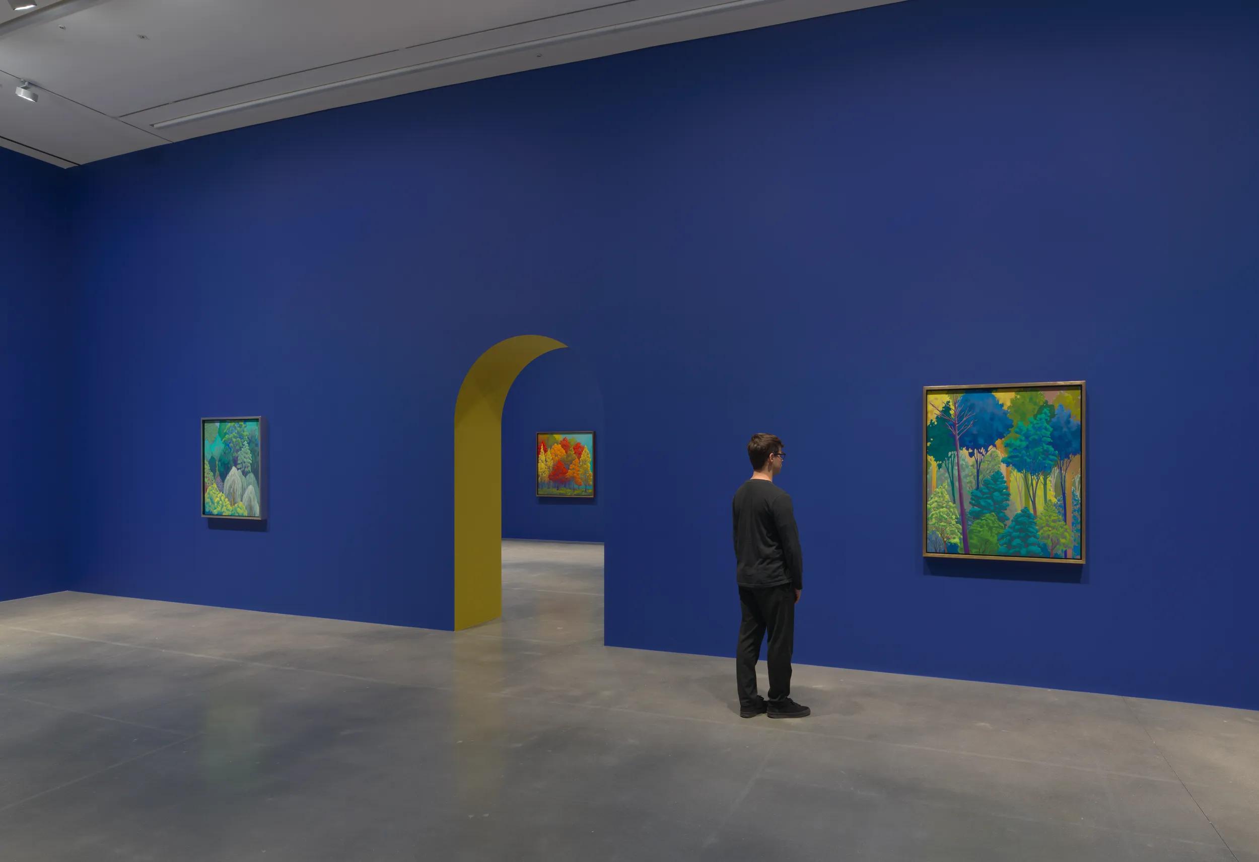 Image for Nicolas Party: Sustainable Exhibition Making