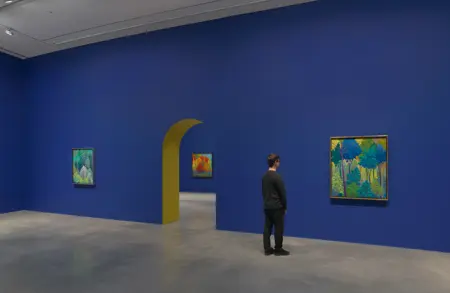 Image for events titled Nicolas Party: Sustainable Exhibition Making