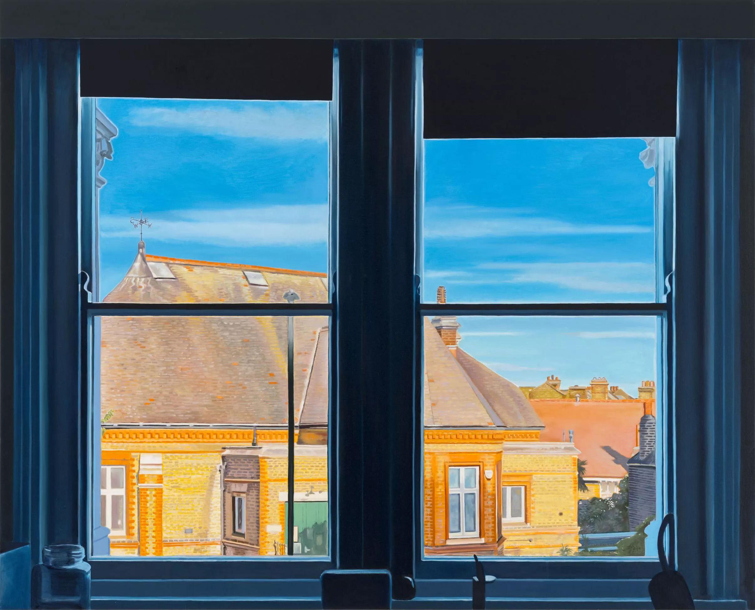 Image for exhibition titled Allison Katz