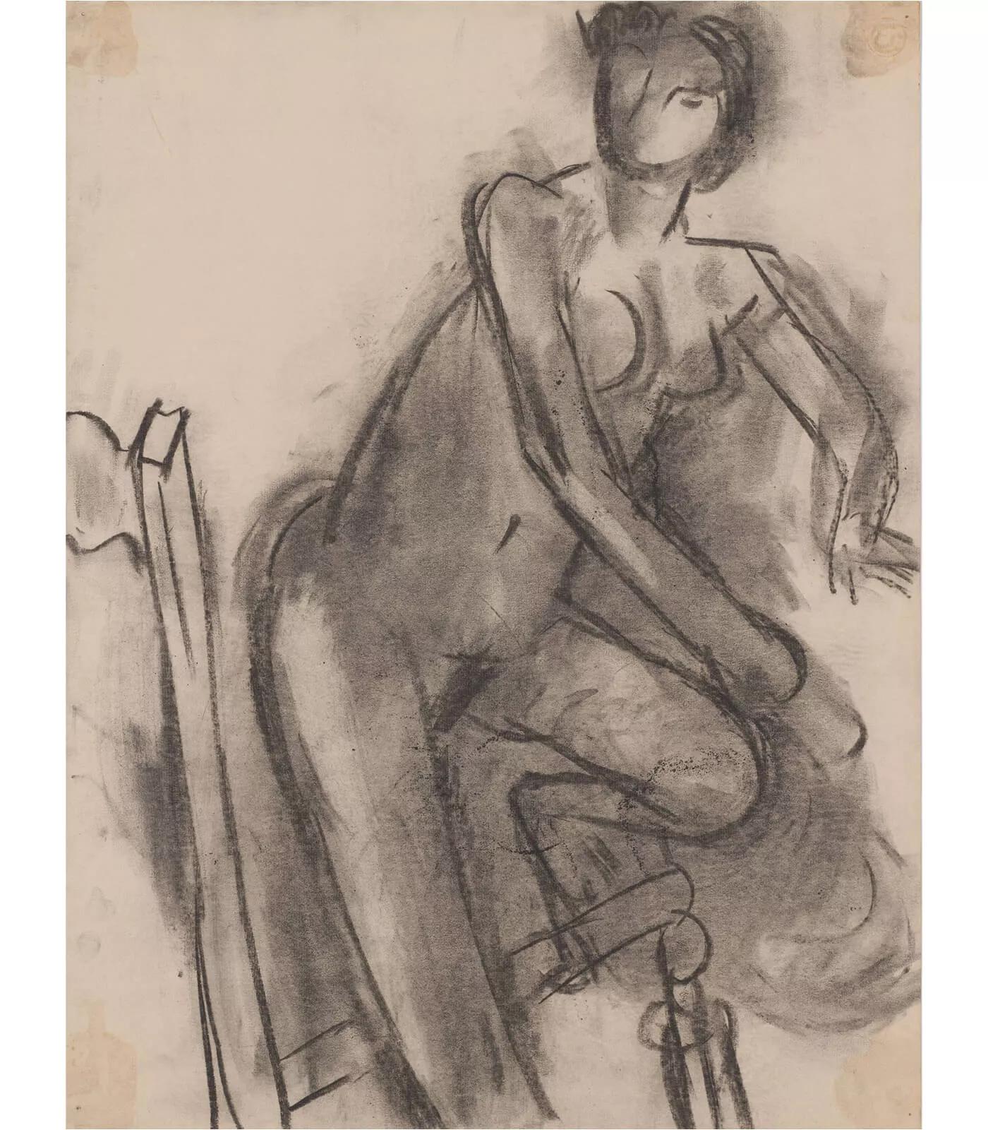 Image for exhibition titled Allan Kaprow