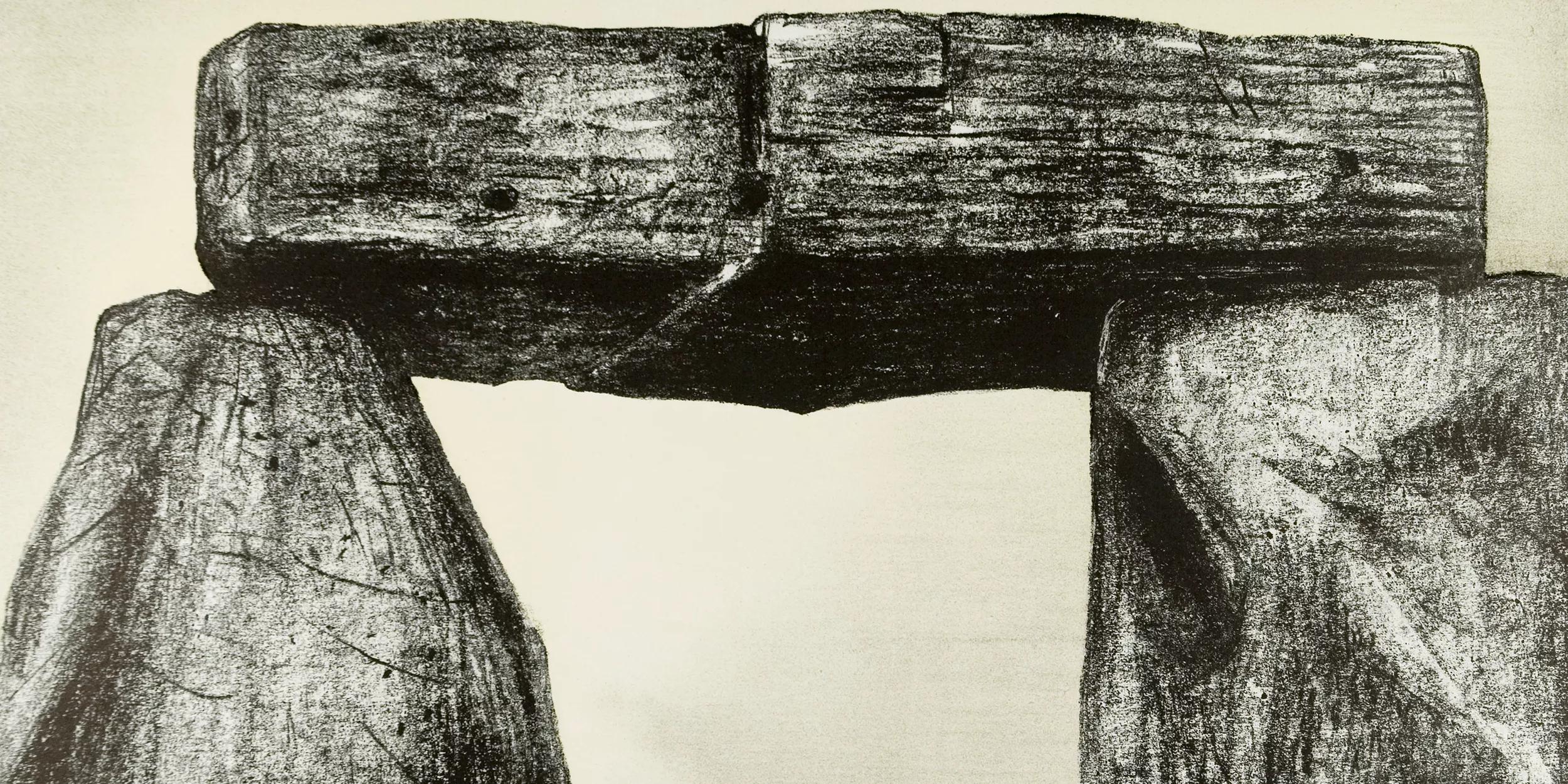Hero image for event titled Teachers’ Private View: ‘Henry Moore. Sharing Form’