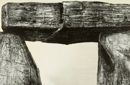 Thumbnail image for event called Teachers’ Private View: ‘Henry Moore. Sharing Form’