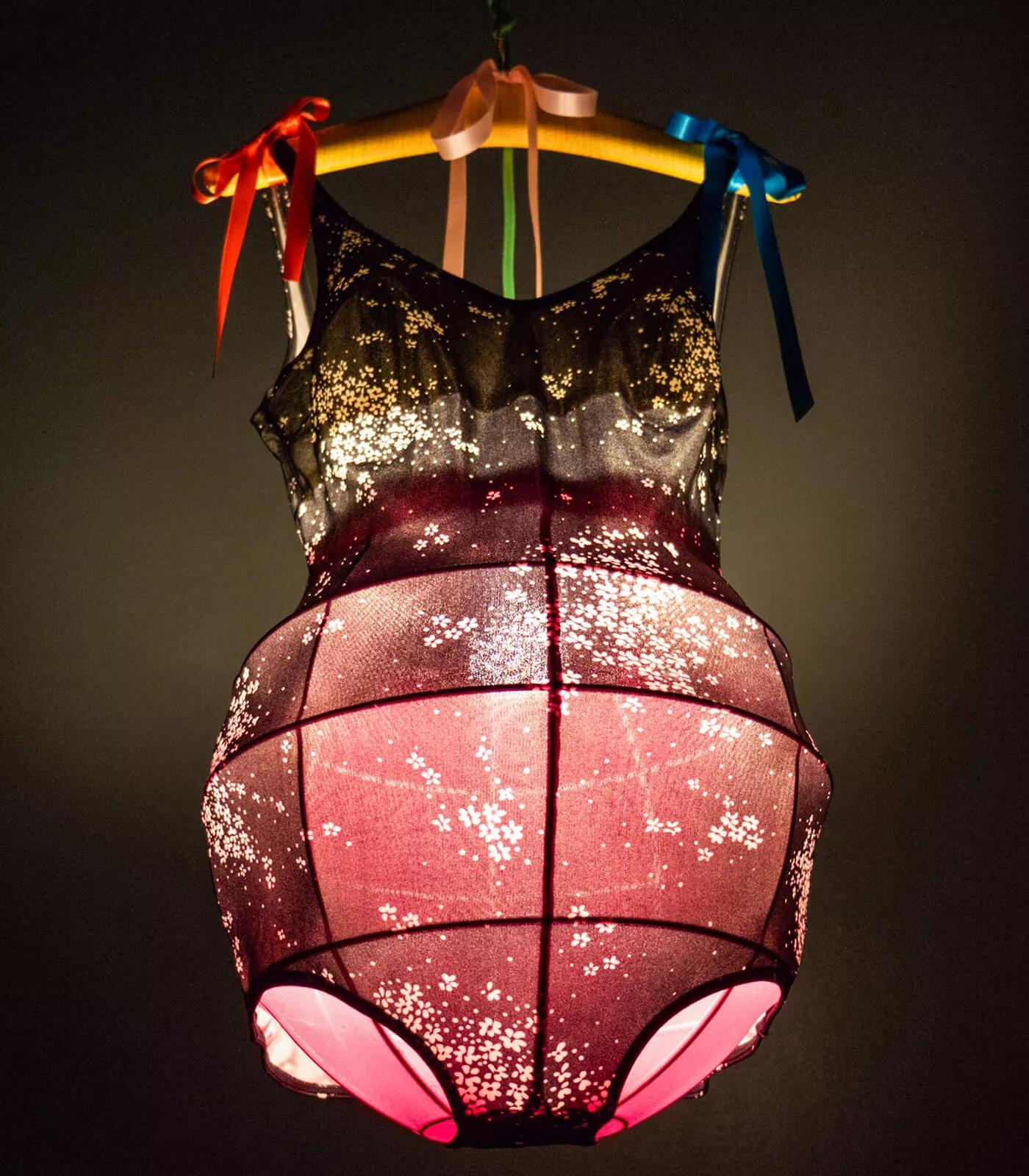Image for exhibition titled Pipilotti Rist