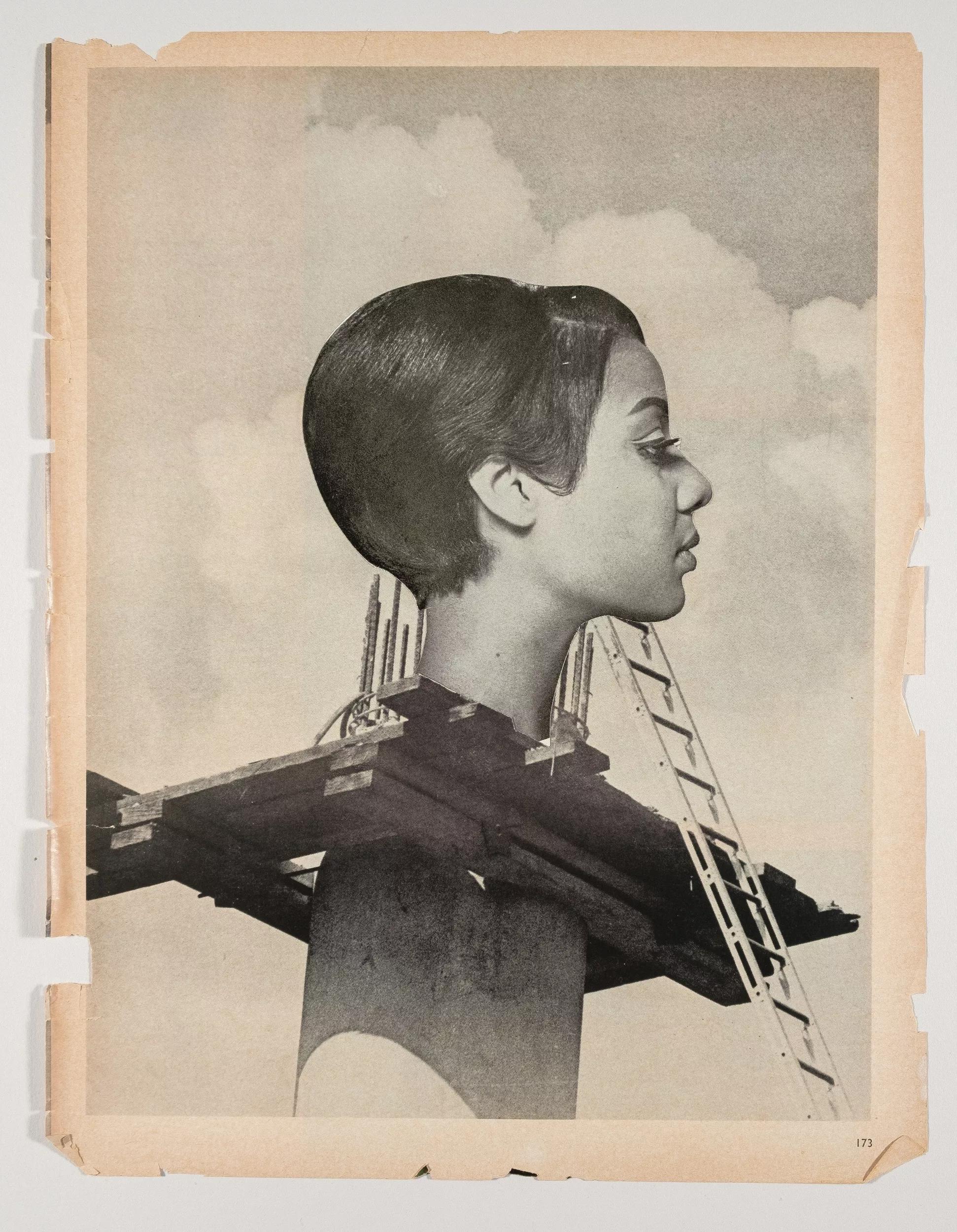 Image for Lorna Simpson