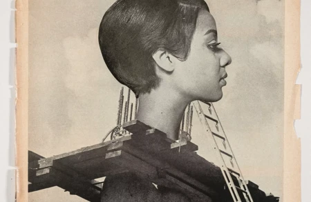 Thumbnail image for exhibition titled Lorna Simpson