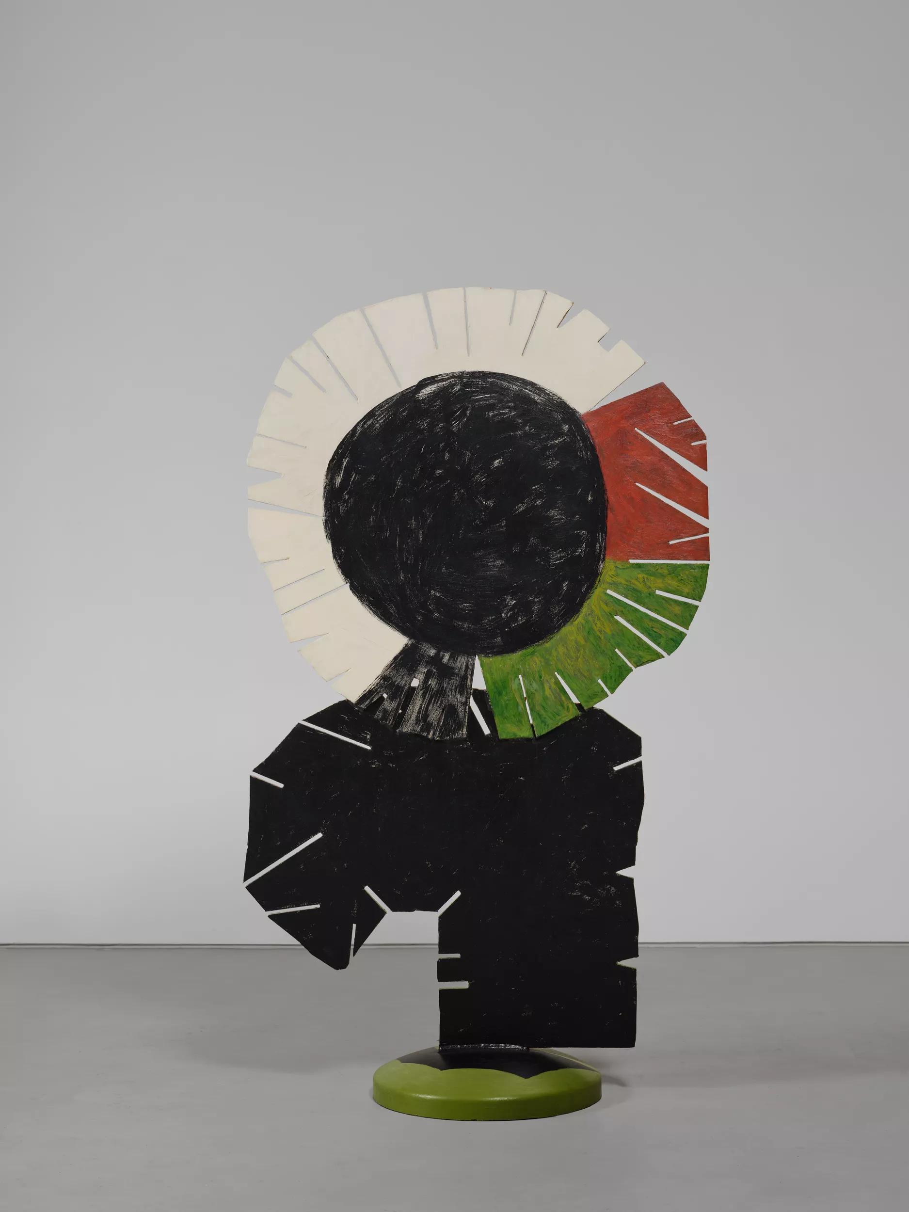 Image for exhibition titled David Smith