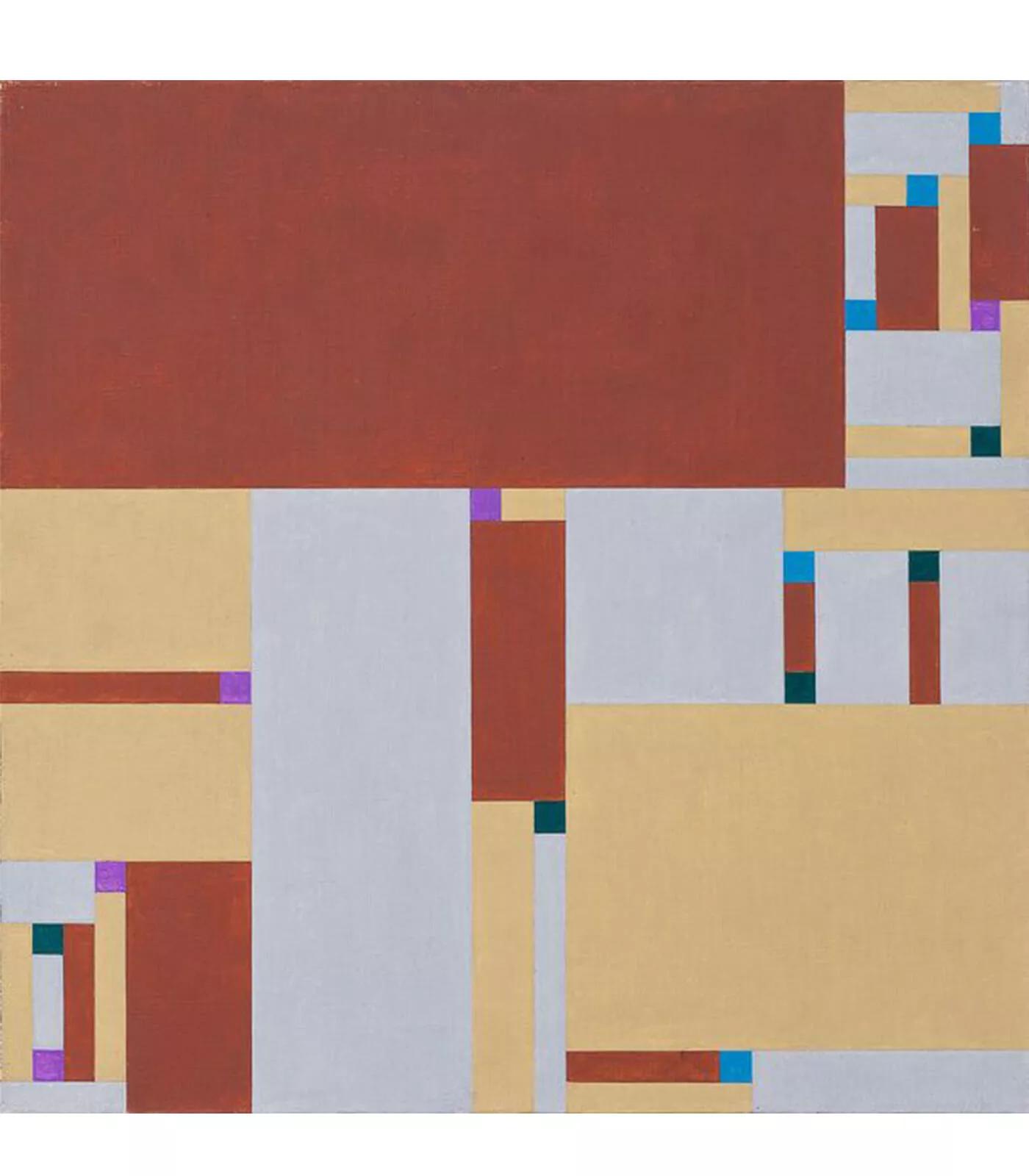 Image for exhibition titled Max Bill