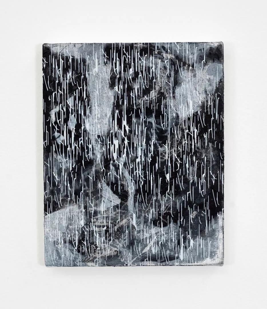 Thumbnail image for exhibition titled Splash Screen Series