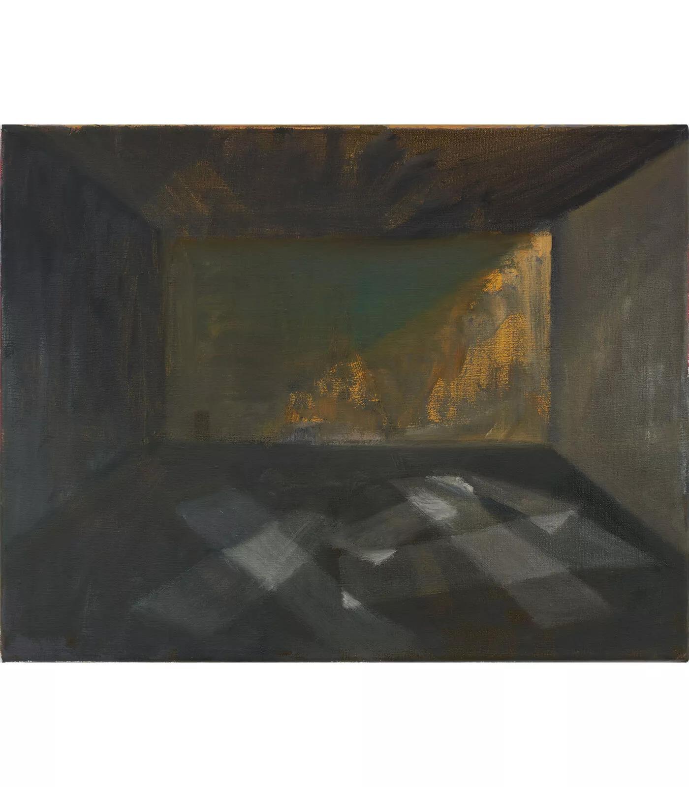 Image for exhibition titled Guillermo Kuitca