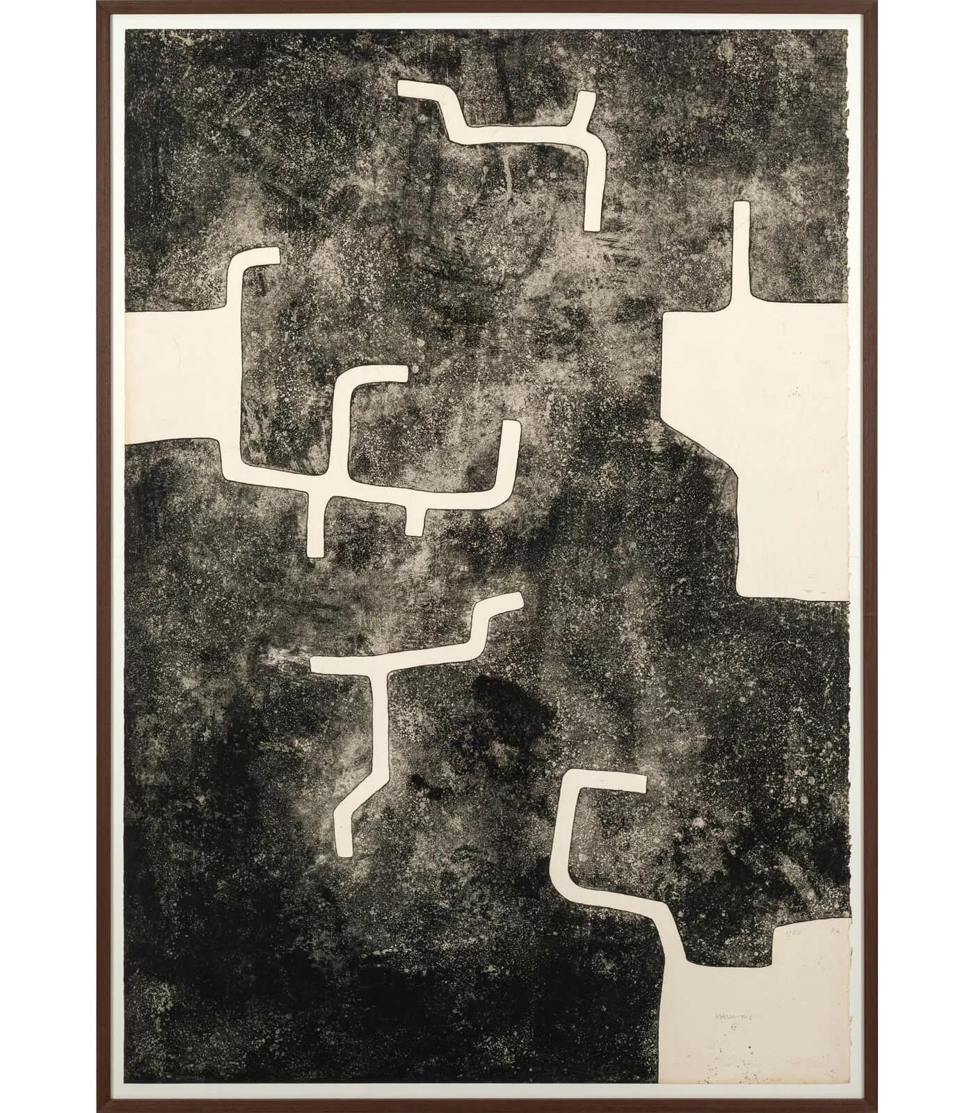Image for exhibition titled Eduardo Chillida