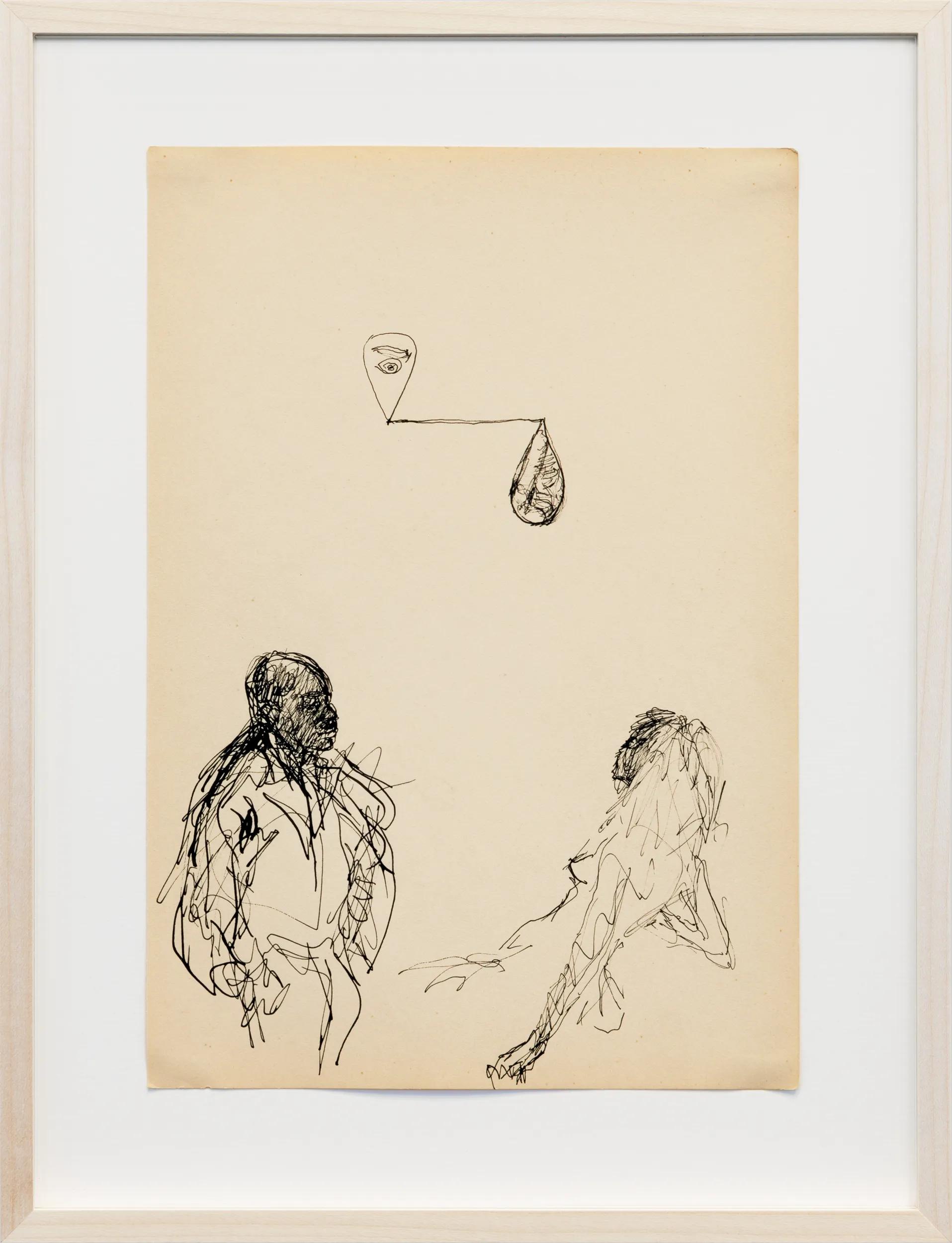 Image for exhibition titled Irène Zurkinden