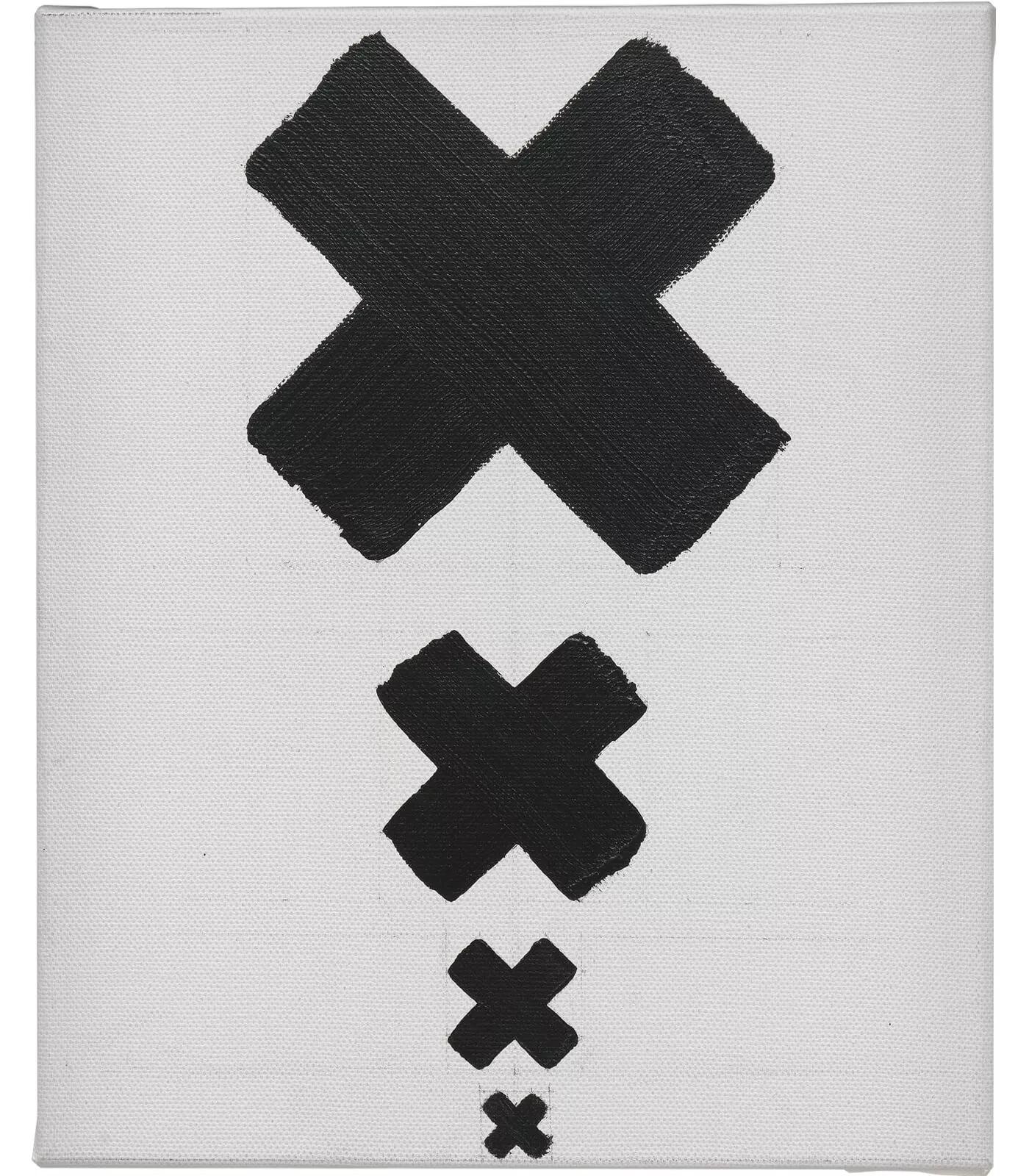 Image for exhibition titled Martin Creed