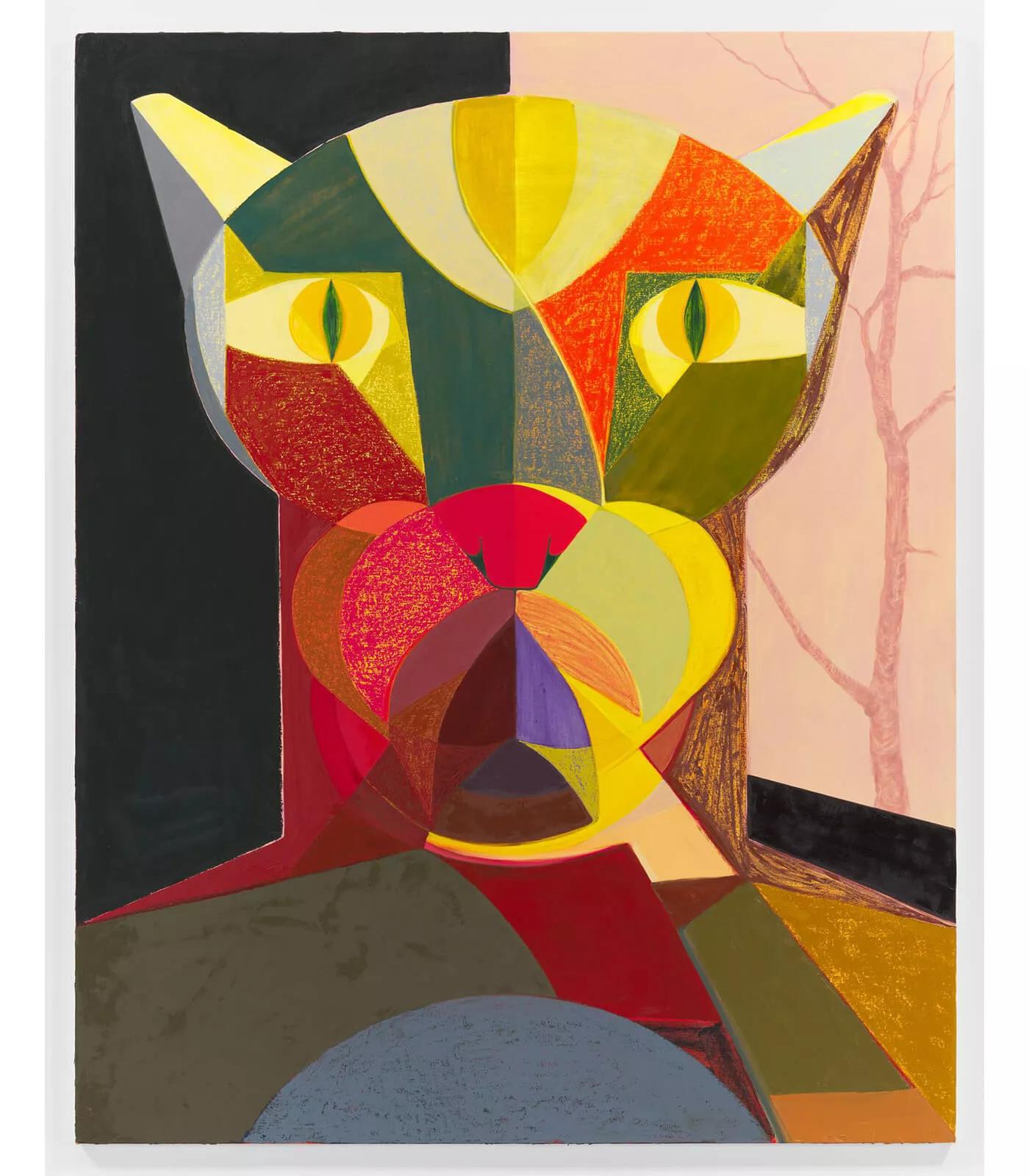 Image for exhibition titled Nicole Eisenman